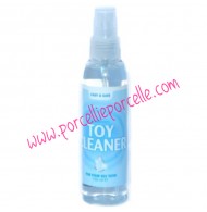 DETERGENTE PER PULIZIA SEX TOYS 150 ml 